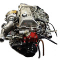 Excavator Parts for Hino Engine: J05E-TA EDDC SK210LC-8 J08 J08E J05C H07C H07D